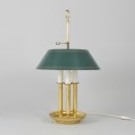 1249 8117 TABLE LAMP
